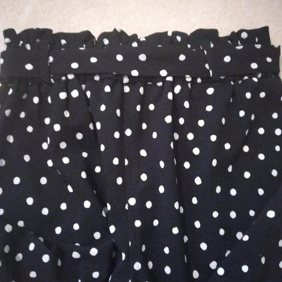 Maurices high-rise shorts -small NWOT - Picture 6 of 9